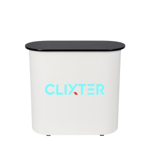 sistem expozitional popup desk