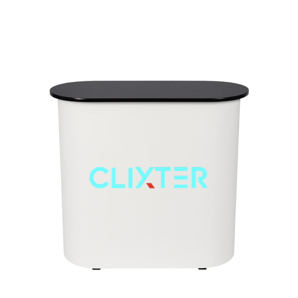 sistem expozitional popup desk