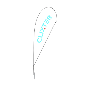 steag lacrima l cu baza taurus