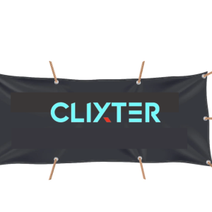 banner personalizat