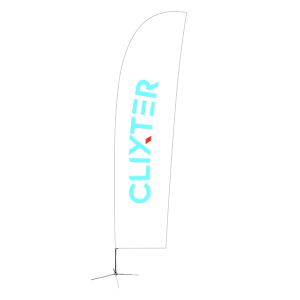 steag pana xl cu baza cruce