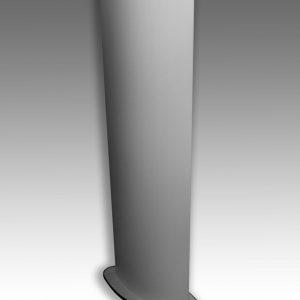 totem pliabil
