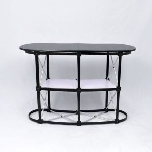 sistem expozitional popup desk clone
