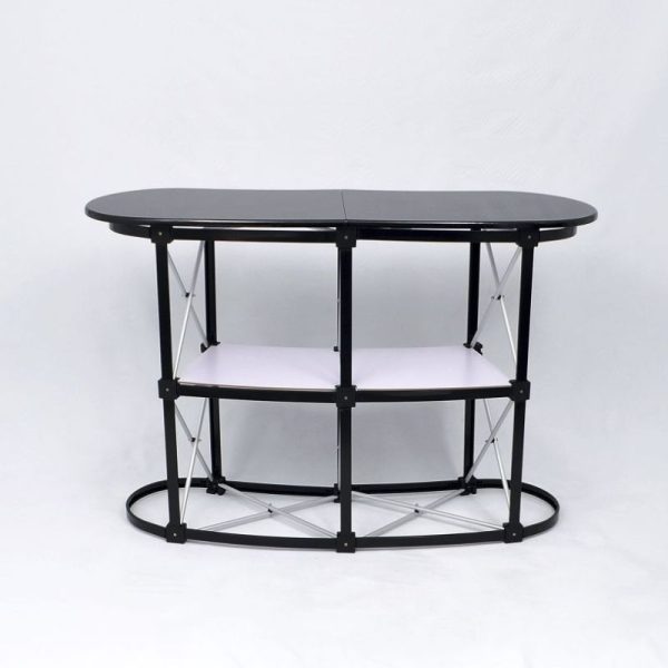 sistem expozitional popup desk clone
