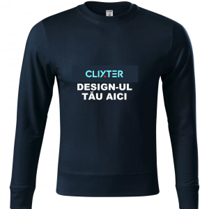 hanorac unisex personalizabil