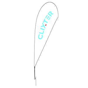 steag lacrima xl cu baza taurus